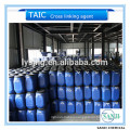 High purify co-curing agent for solar modules TAIC